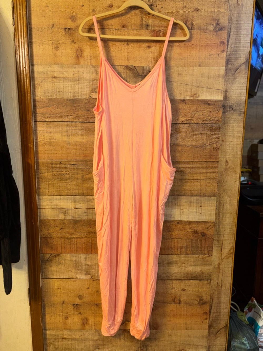 Adara Jumpsuit - Picture 2 of 5
